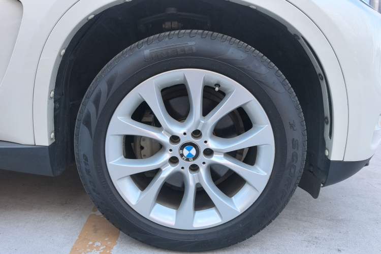 Used BMW X5 2018 xDrive28i
