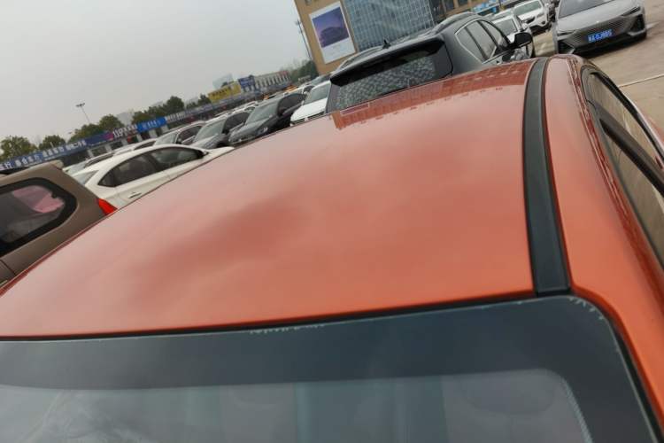 Used Chery Arrizo 5 2017 1.5L Manual Fashion Edition