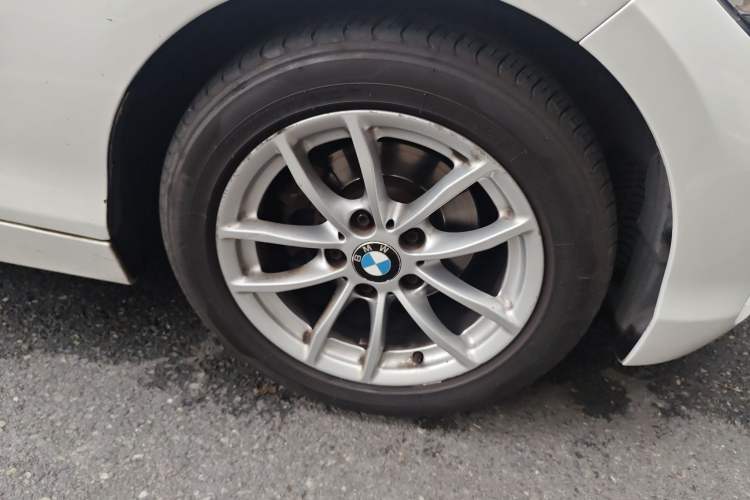 Used BMW 1 Series (Import) 2018 118i Leading Model
