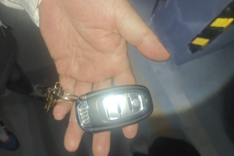 Used Audi A5 2010 3.2 coupe quattro
