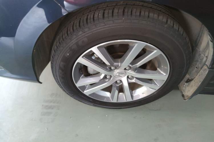 Used Honda Civic 2022 240TURBO CVT Dynamic Edition