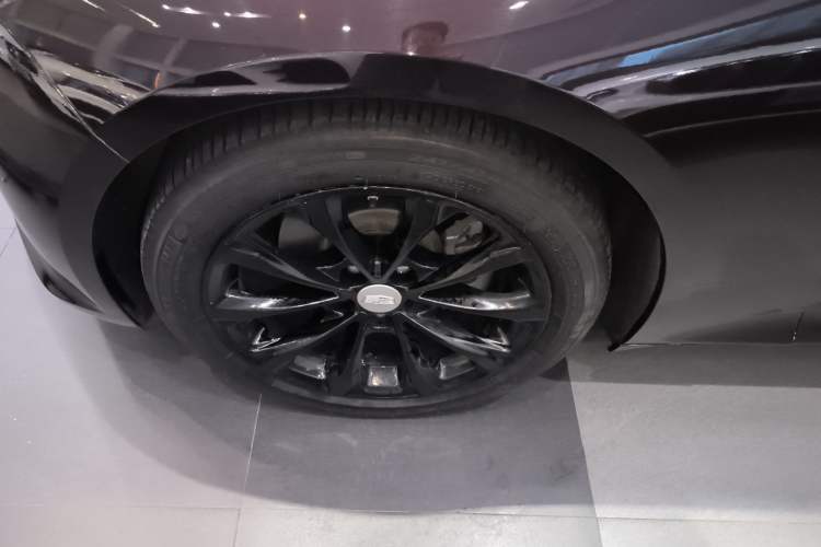 Used Cadillac CT5 2020 28T Fashion Edition
