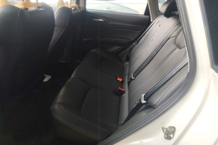 Used NETA V 2022 Long-Range Industry Custom Edition