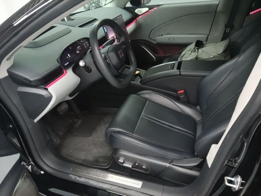 Zeekr 007 2024 Rear-Drive Intelligent Driving Version 100 kWh — снимка 17