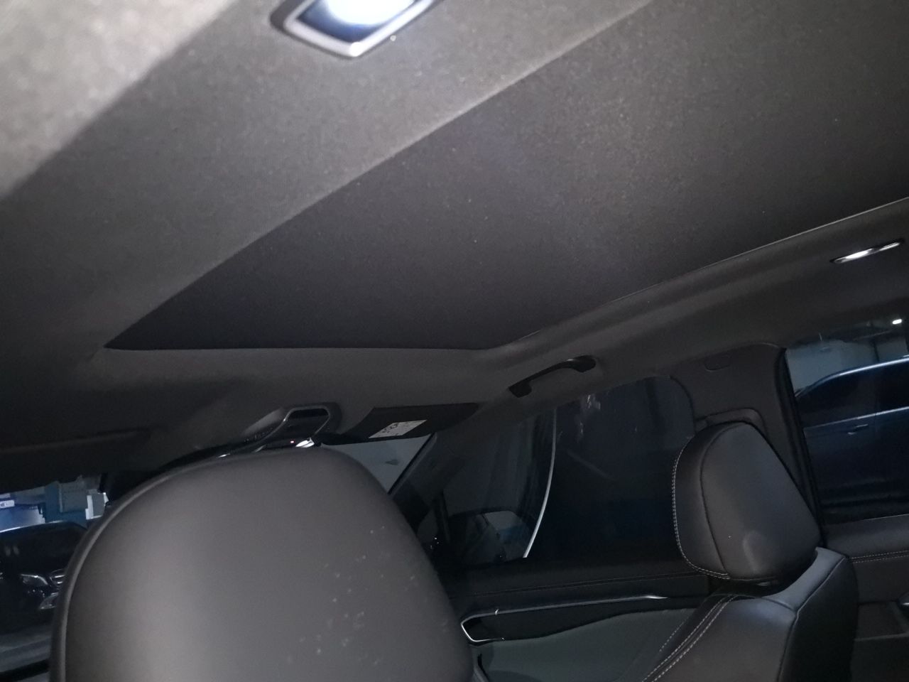 Geely Auto Haoyue L 2023 2.0T DCT Prestige Edition — снимка 18