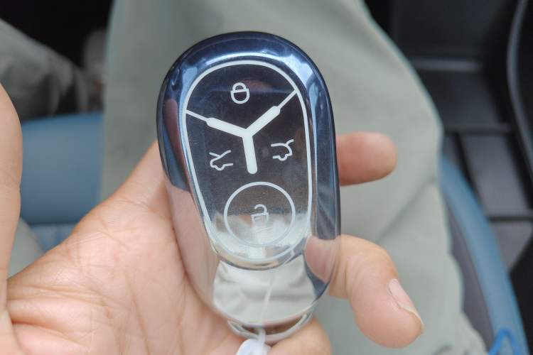 Used Geely Galaxy Geome 2025 310km Dream Edition