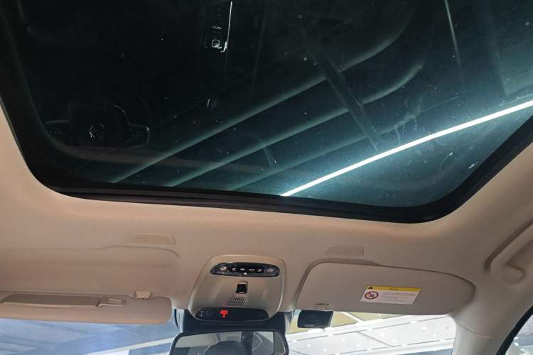 Used Volvo XC60 2018 T5 4x4 Zhiyi Edition