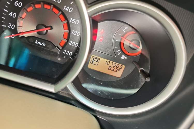 Used Nissan Sylphy 2009 2.0XL CVT Luxury Sunroof Edition