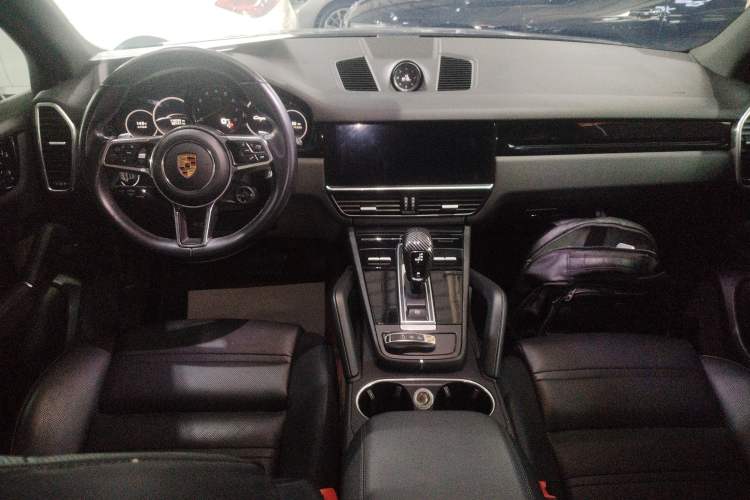 Used Porsche Cayenne E-Hybrid 2020 Cayenne E-Hybrid 2.0T
