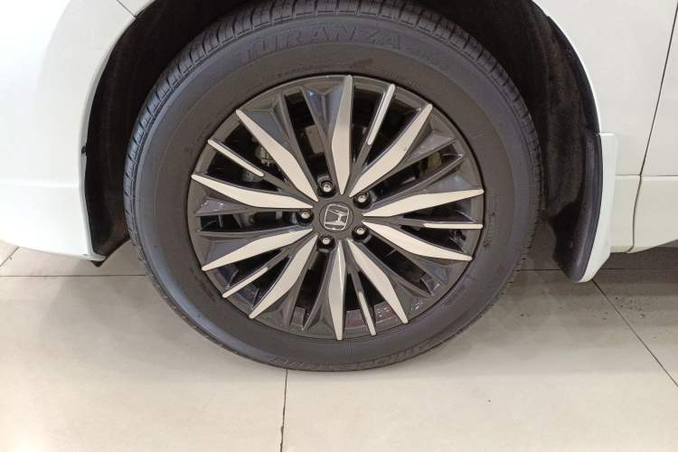 Used Honda Avancier 2020 370TURBO Two-Wheel Drive Luxury Edition