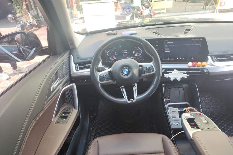 Used BMW X1 2023 sDrive25Li M Sport Package
