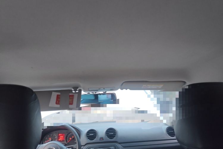 Used Volkswagen Jetta 2015 Value Edition 1.6L Manual Fashionable Style
