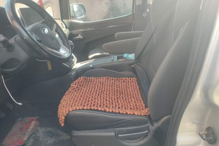 Used JAC Refine M3 2021 IKEA High-Power Edition 1.5T Luxury Model
