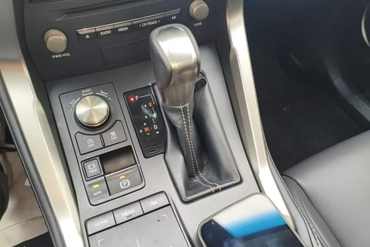 Used Lexus NX 2017 200 All-Wheel Drive Fēngshàng Edition