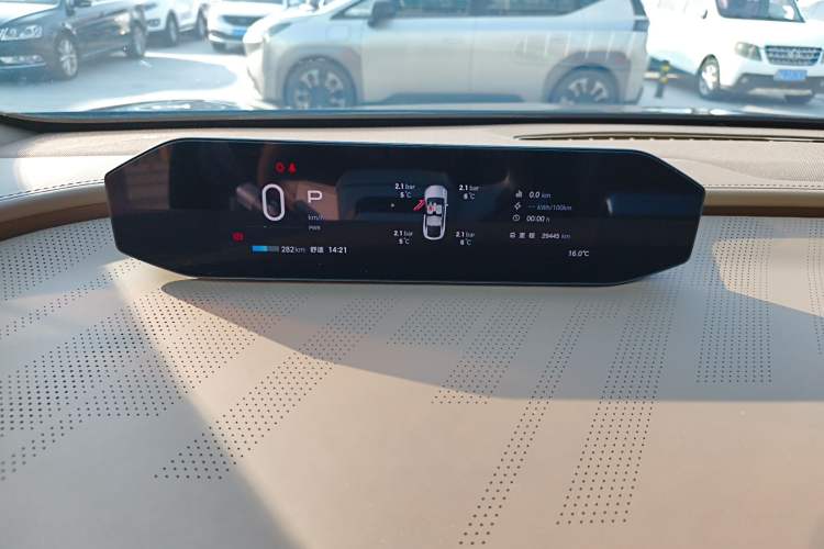 Used Hyptec HT 2023 670鸥翼 Ultra-High Voltage NDA Version