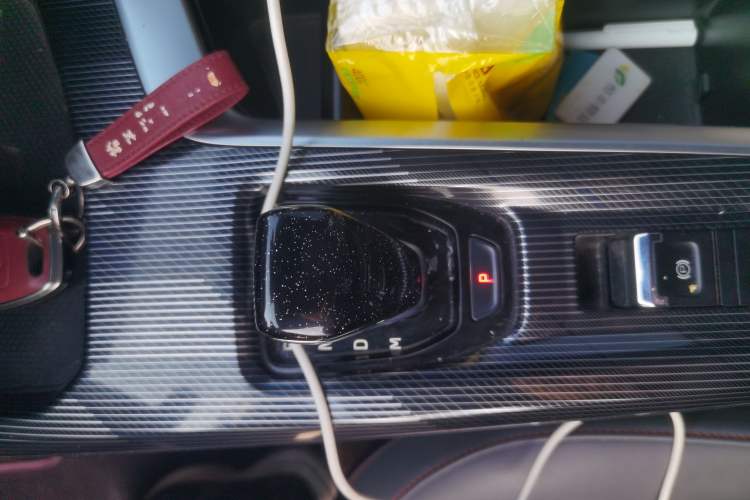 Used Haval LHERY 2021 GT Edition 1.5T Platinum Rabbit
