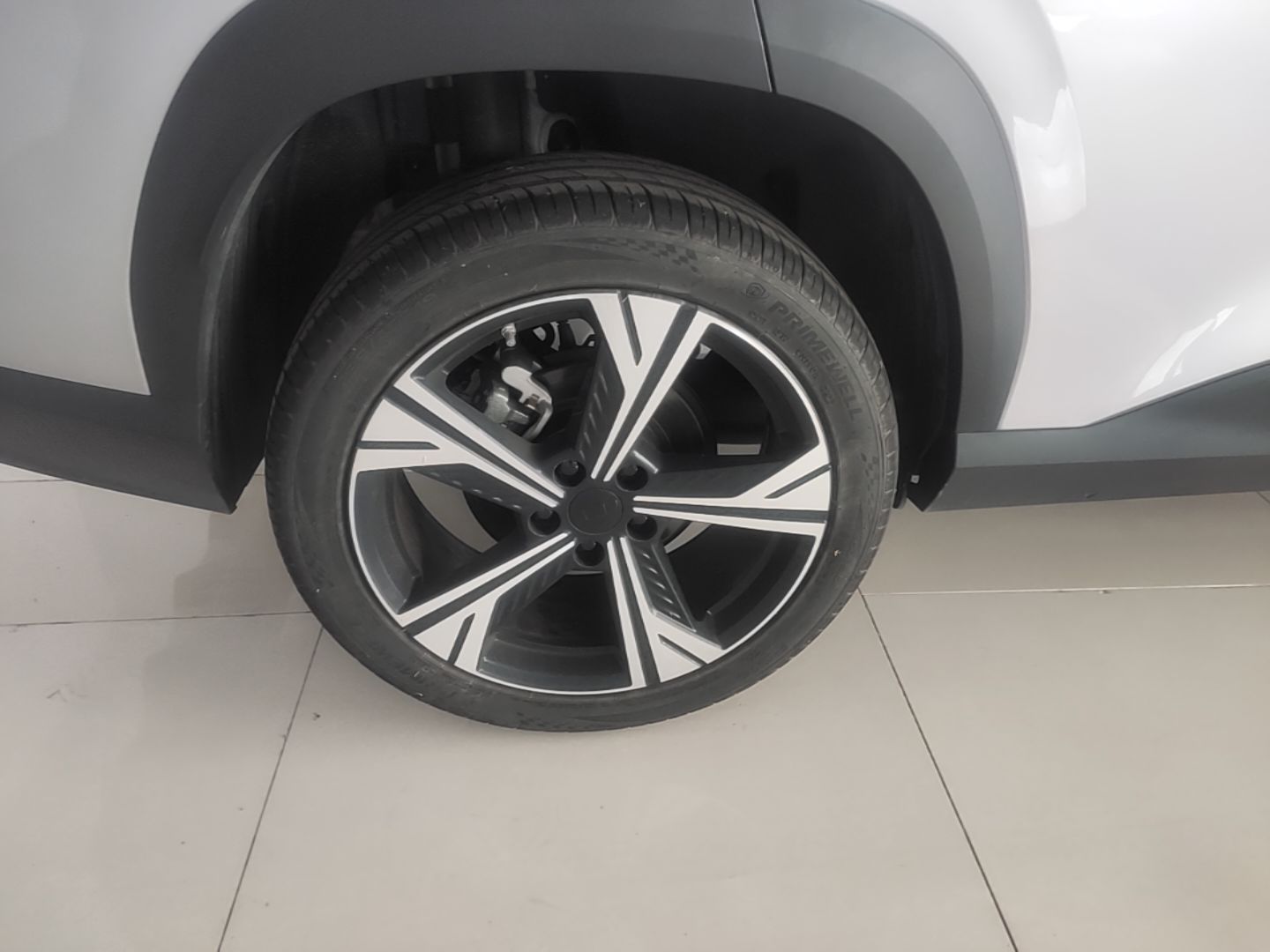 Geely Auto Emgrand X7 Sport 2026 Model 1.5TD Beloved — снимка 11