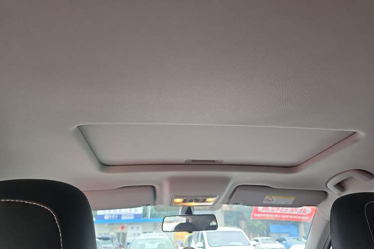 Used Skoda Kamiq 2020 1.5L Automatic Comfort Edition