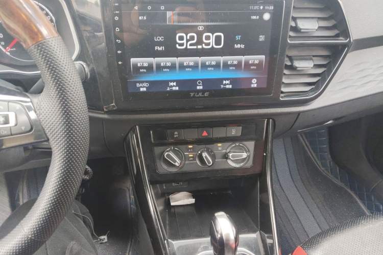 Used Jetta VS5 2021 280TSI Automatic Trend Edition