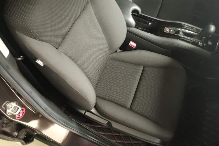 Used Honda Vezel 2019 220 TURBO CVT Elite Edition China VI
