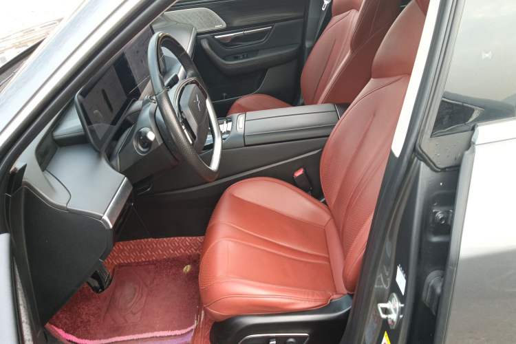 Used XPeng P7 2020 670N