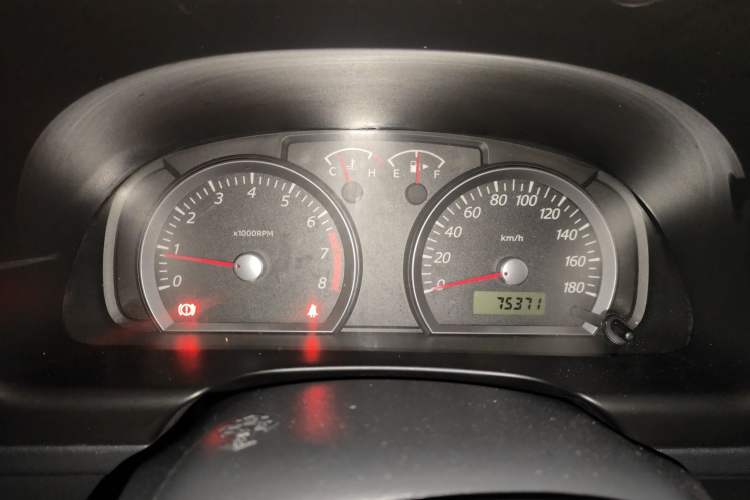 Used Suzuki Jimny 2012 1.3 MT JLX