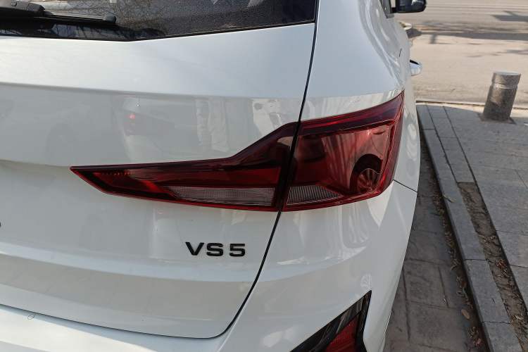 Used Jetta VS5 2024 280TSI Manual Pioneer Edition