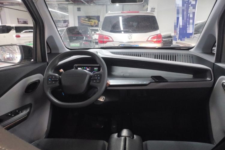 Used Baojun E200 2020 305KM Smart Drive Version
