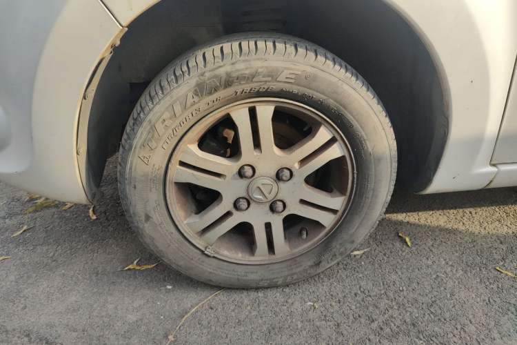 Used JMEV E200L 2018 E200L Standard Model (250 km)