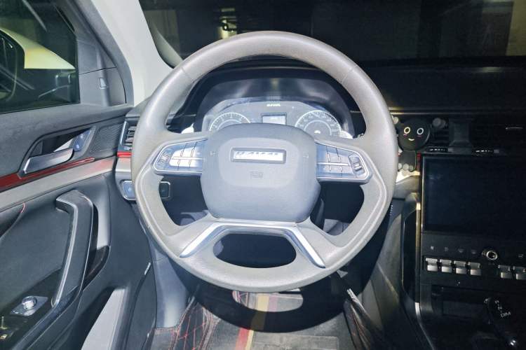 Used Haval H4 2020 Enjoy Edition 1.5T DCT Powerfully Packed