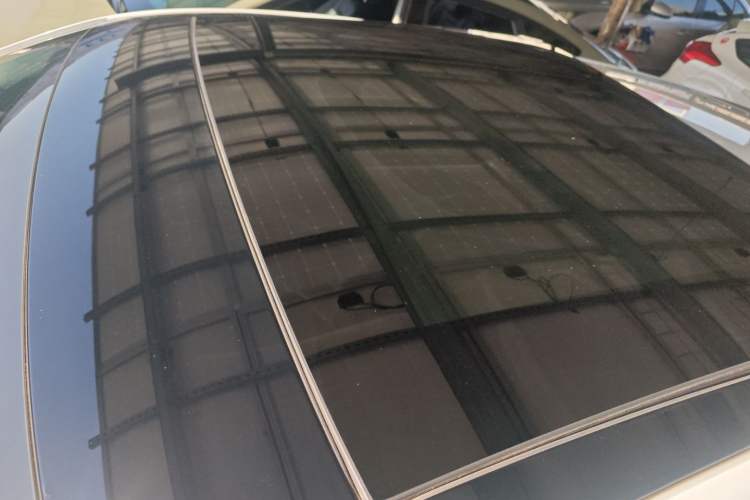 Used Audi Q2L 2018 35 TFSI Fashion Dynamic Version China VI Emission Standard