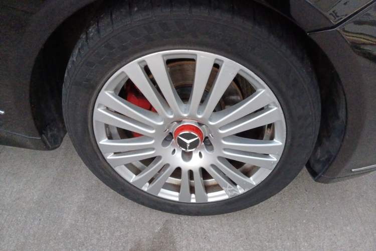 Used Mercedes-Benz E-Class 2010 E 260 CGI Coupe
