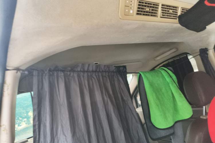 Used Wuling Rongguang V 2015 1.5L Standard Version Headliner