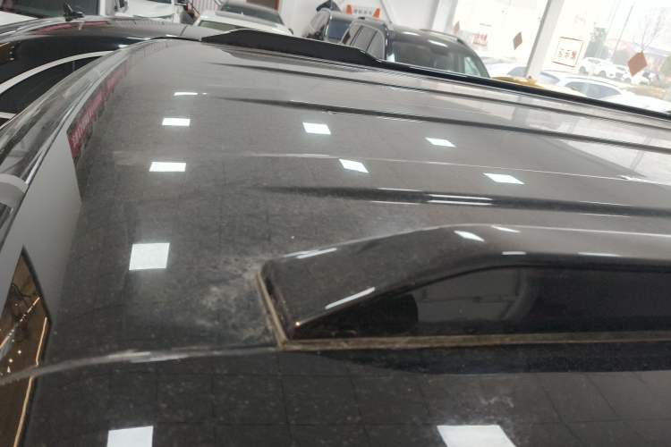 Used Chery Fulwin X3 2025 Model 401 Zhi Shang Edition
