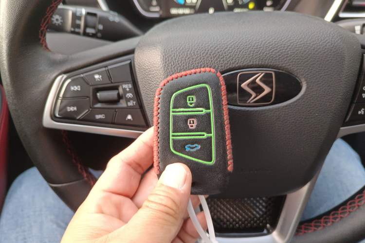 Used SOL A5 2021 1.5T CVT Prestige Smart Connectivity Model
