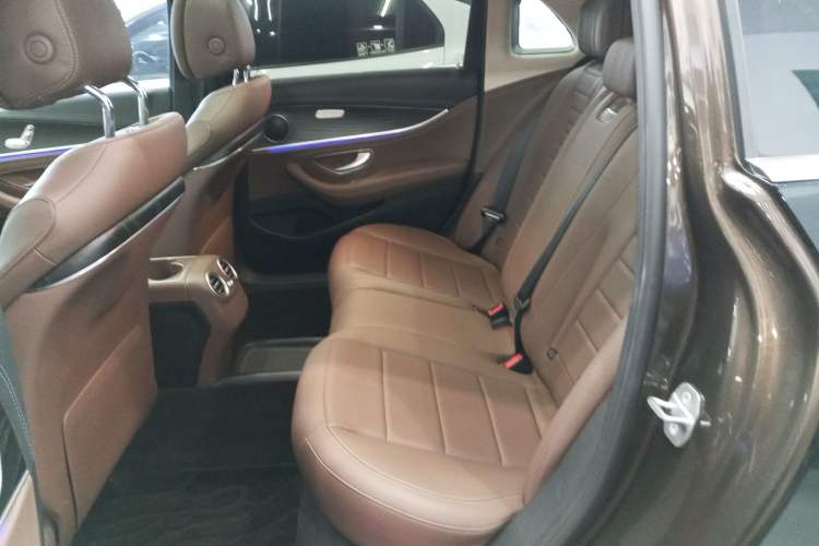 Used Mercedes-Benz E-Class 2019 E 260 L Sport Edition