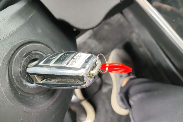 Used Chery Arrizo 5 2024 1.5L CVT Style Version
