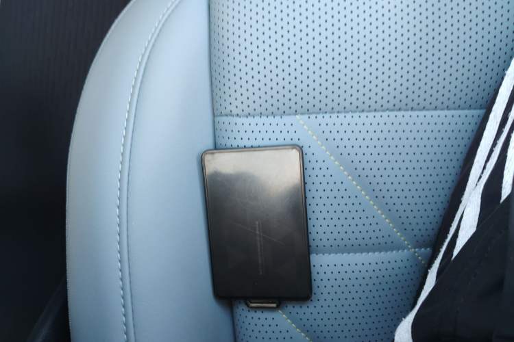 Used Deepal S05 2024 510 Ultra Pure Electric Version
