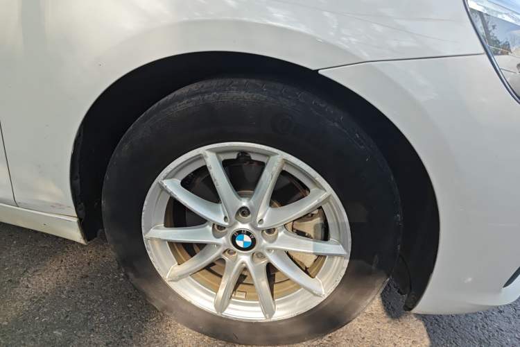 Used BMW 2 Series Active Tourer 2016 218i Fashion Model