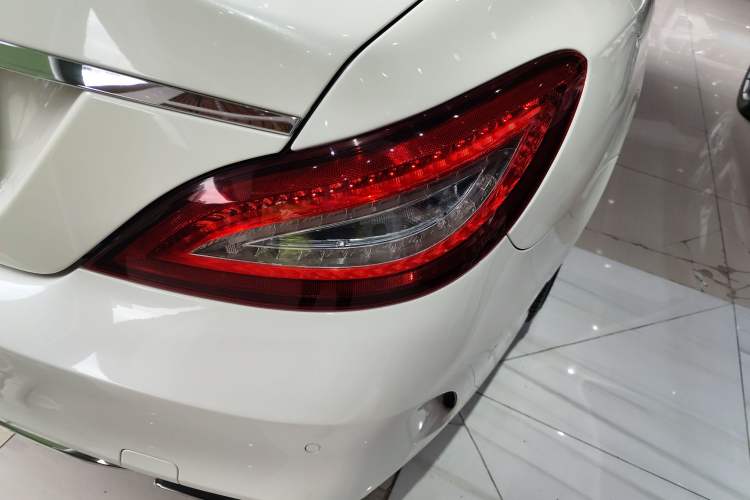 Used Mercedes-Benz CLS 2017 CLS 320 Elegant Edition
