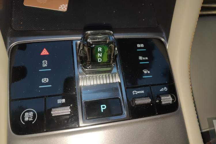 Used BYD Song PLUS New Energy 2023 Champion Edition EV 520KM Prestige Model
