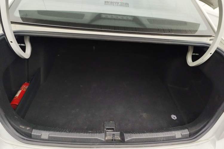 Used Volkswagen Bora 2024 200TSI DSG Comfort Edition
