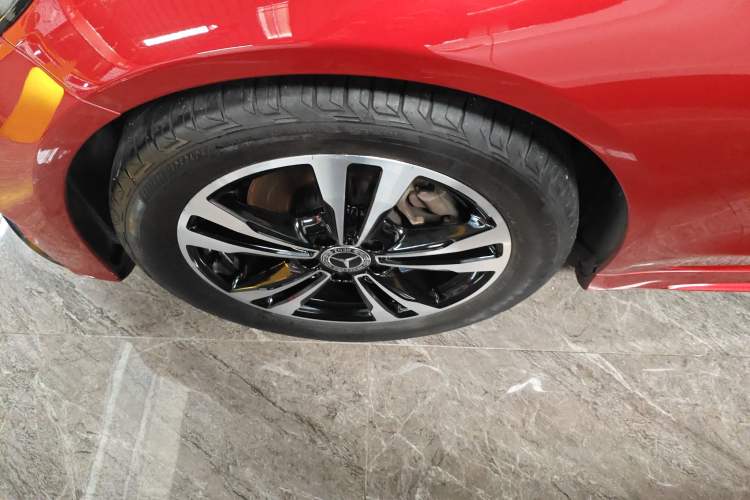 Used Mercedes-Benz C-Class 2017 Restyled C 200 Sport Edition
