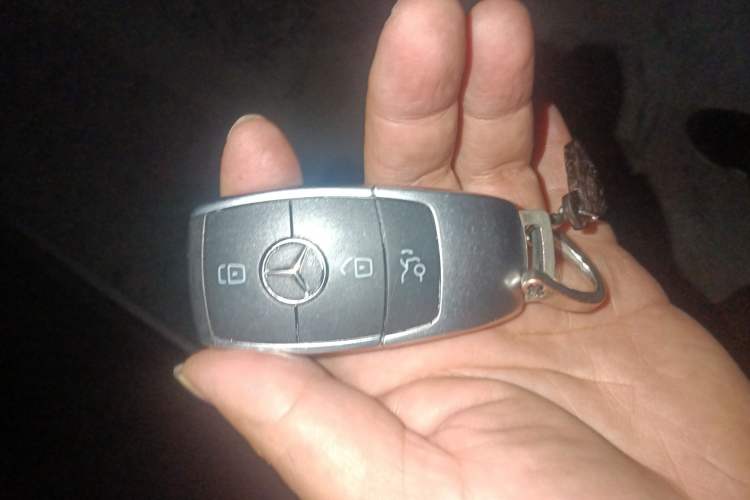 Used Mercedes-Benz C-Class 2020 C 260 L Sport Edition