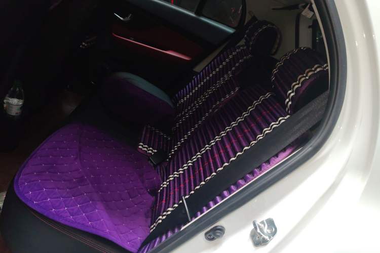 Used Haval H1 2016 Revised Version Blue Badge 1.5L Manual Luxury Edition