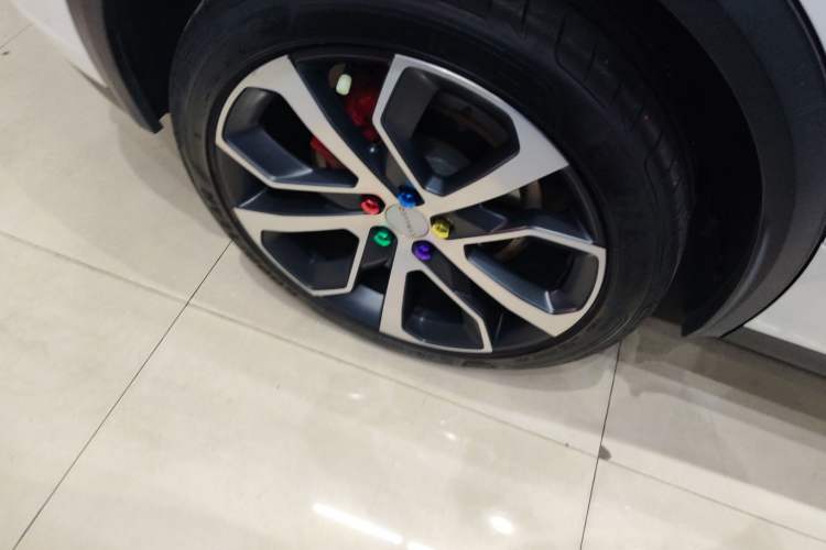 Used Lynk & Co 05 2020 2.0TD Four-Wheel Drive HypeHalo
