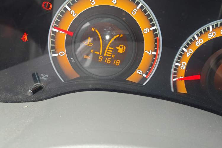 Used BYD L3 2013 1.5L Automatic Comfort Edition