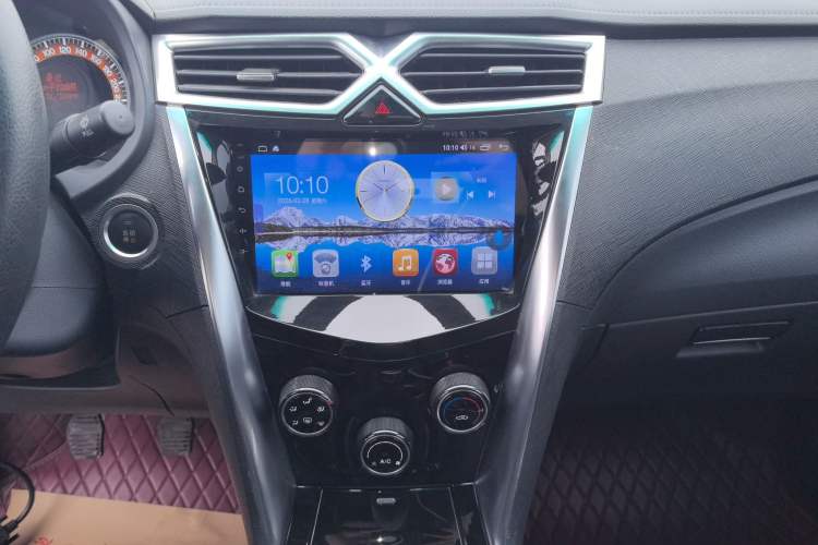 Used BYD F3 2020 1.5L Manual Luxury Edition