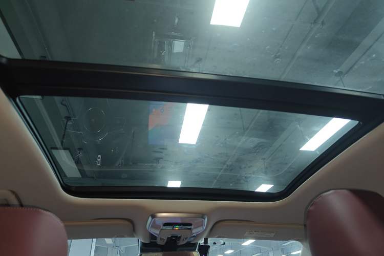 Used Hongqi H5 2024 1.5T DCT Smart Connect Flagship Edition
