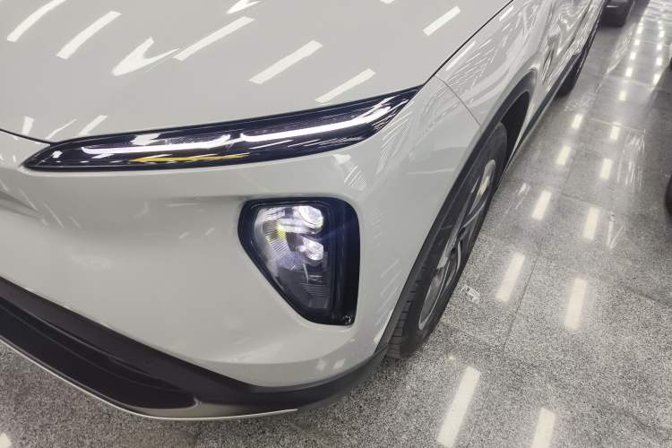 Used Nio ES6 2024 75 kWh